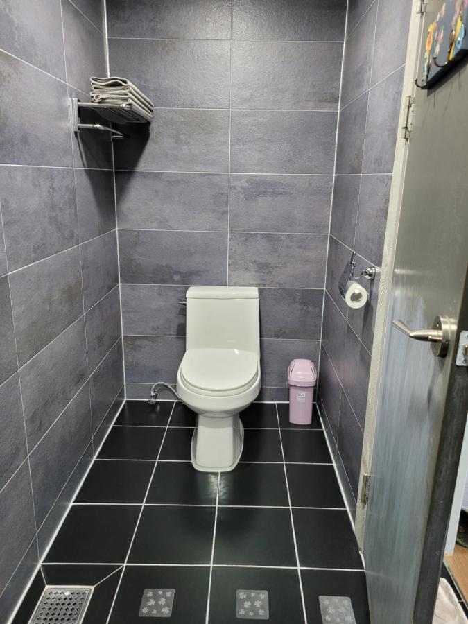 东海市Magenta别墅 外观 照片